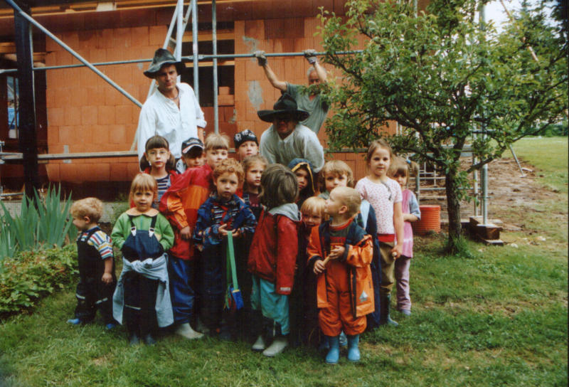 Crew